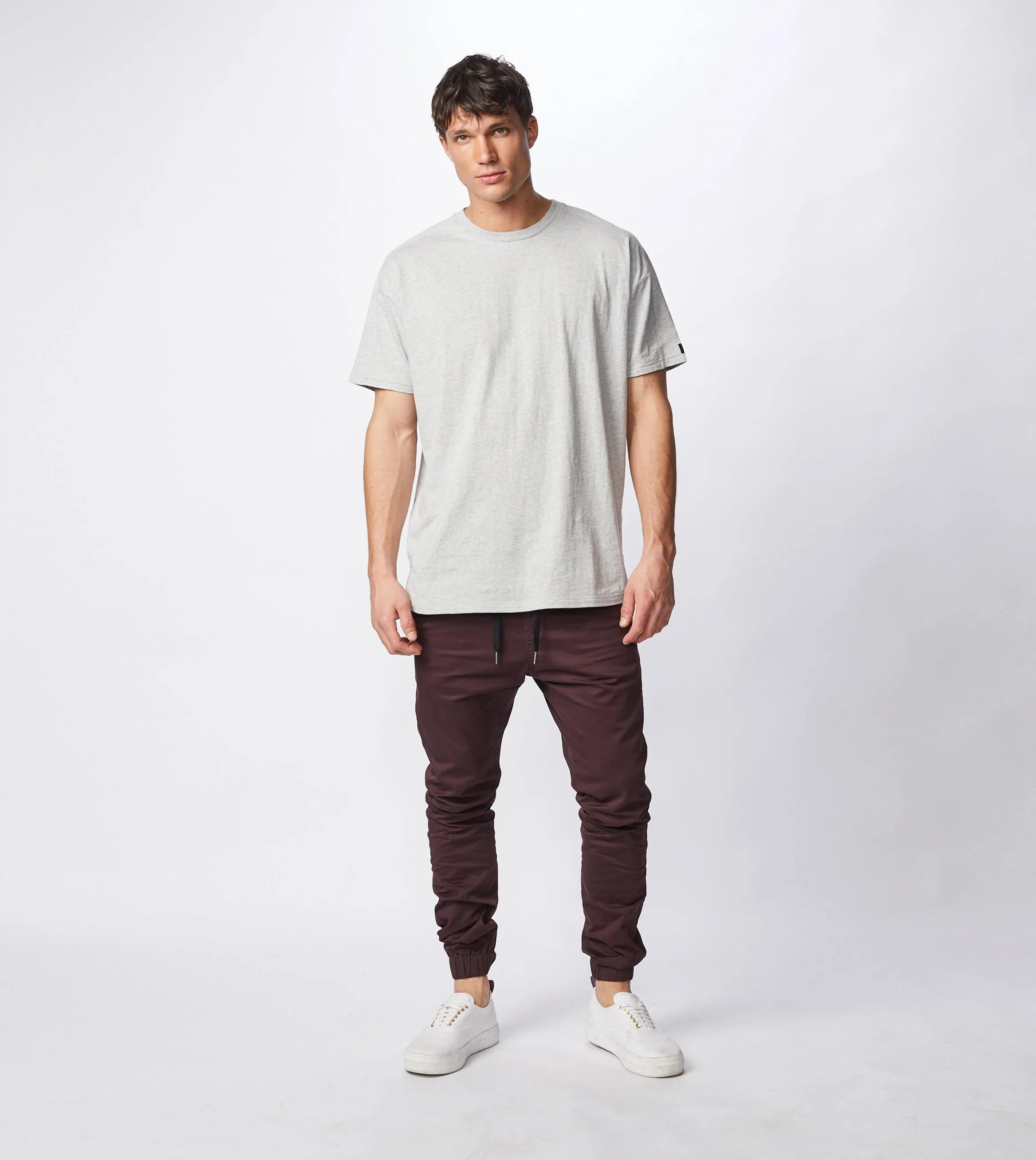 Sureshot Lightweight Jogger Port