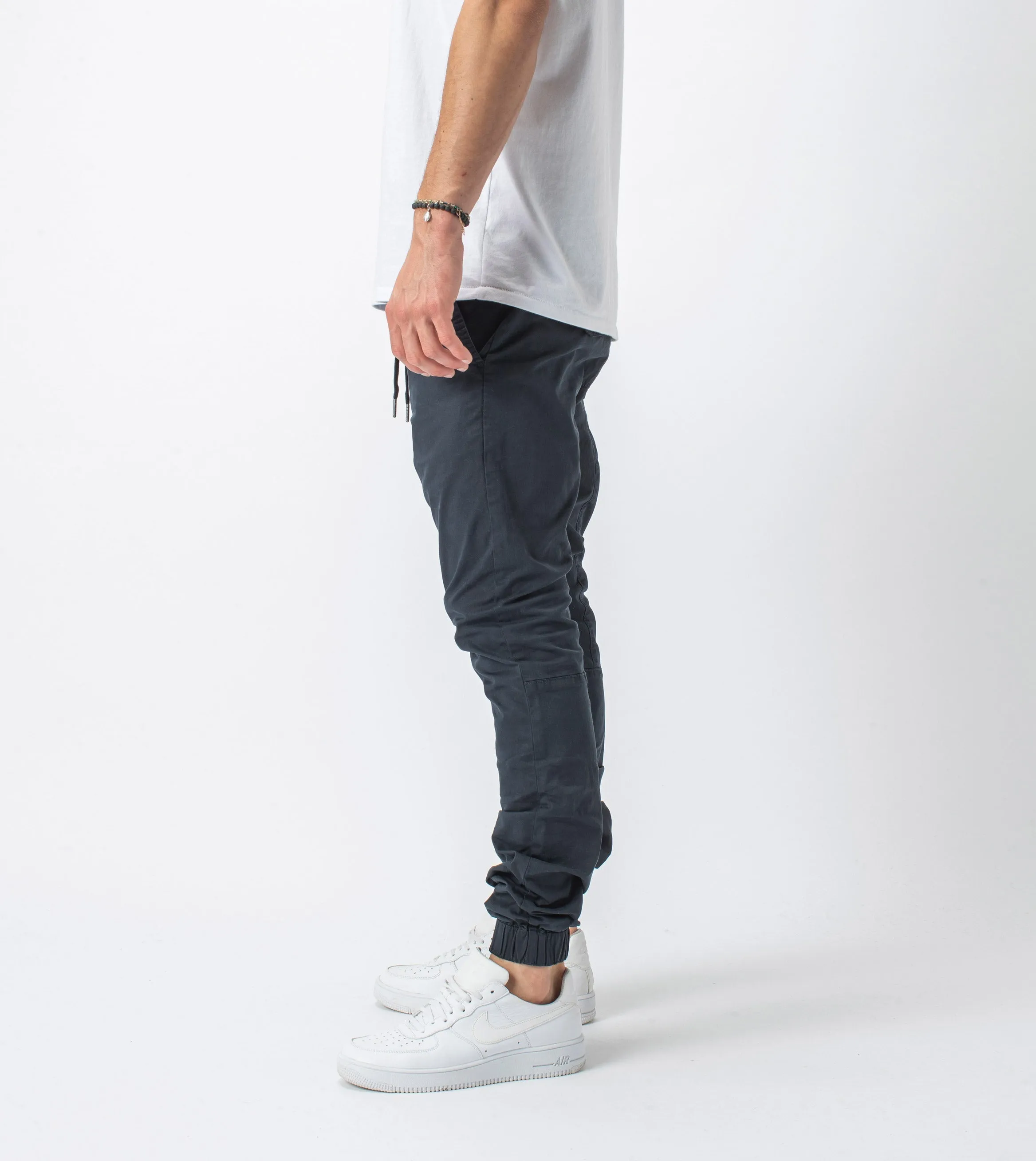 Sureshot Lightweight Jogger Washed Ink
