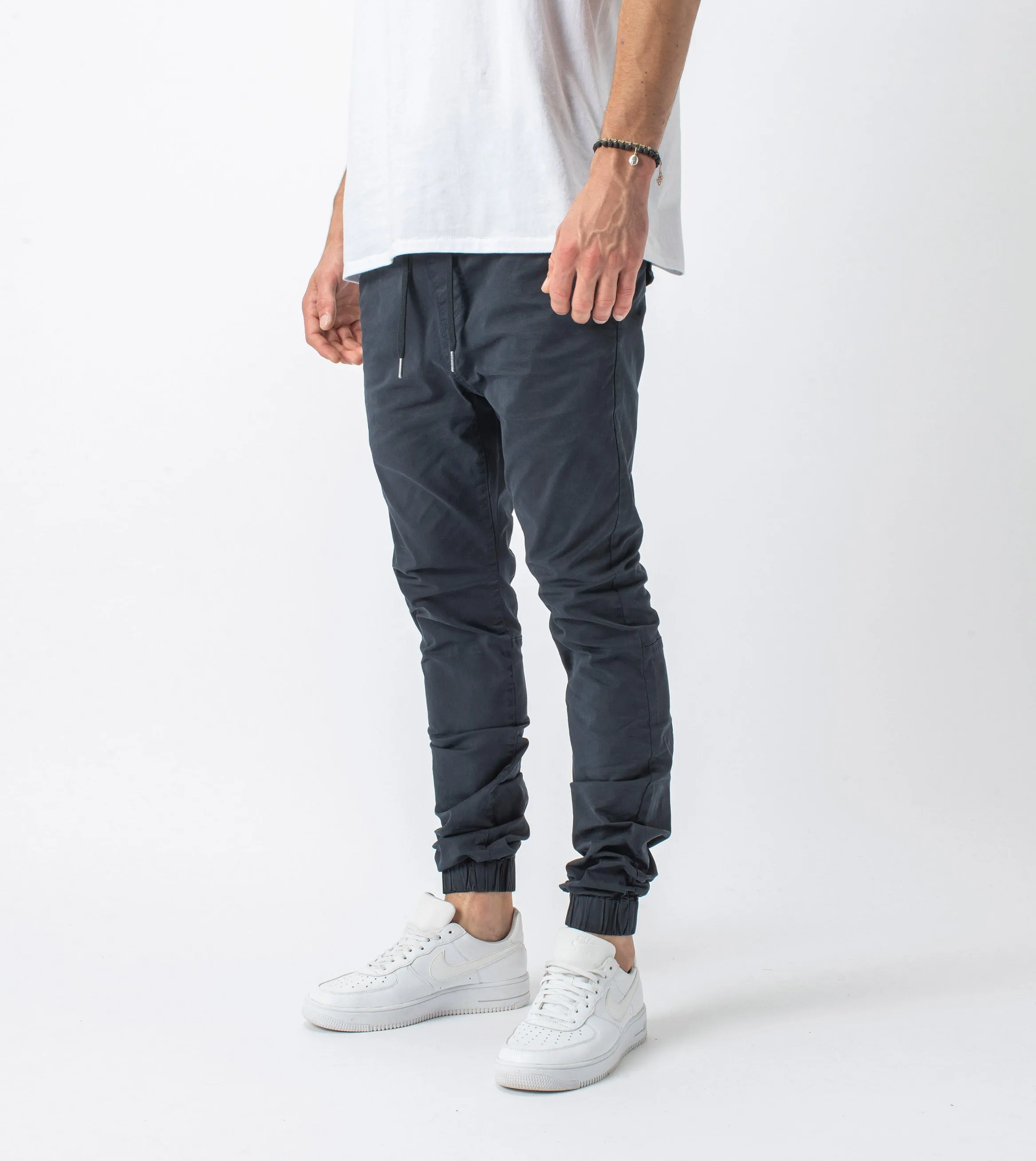 Sureshot Lightweight Jogger Washed Ink