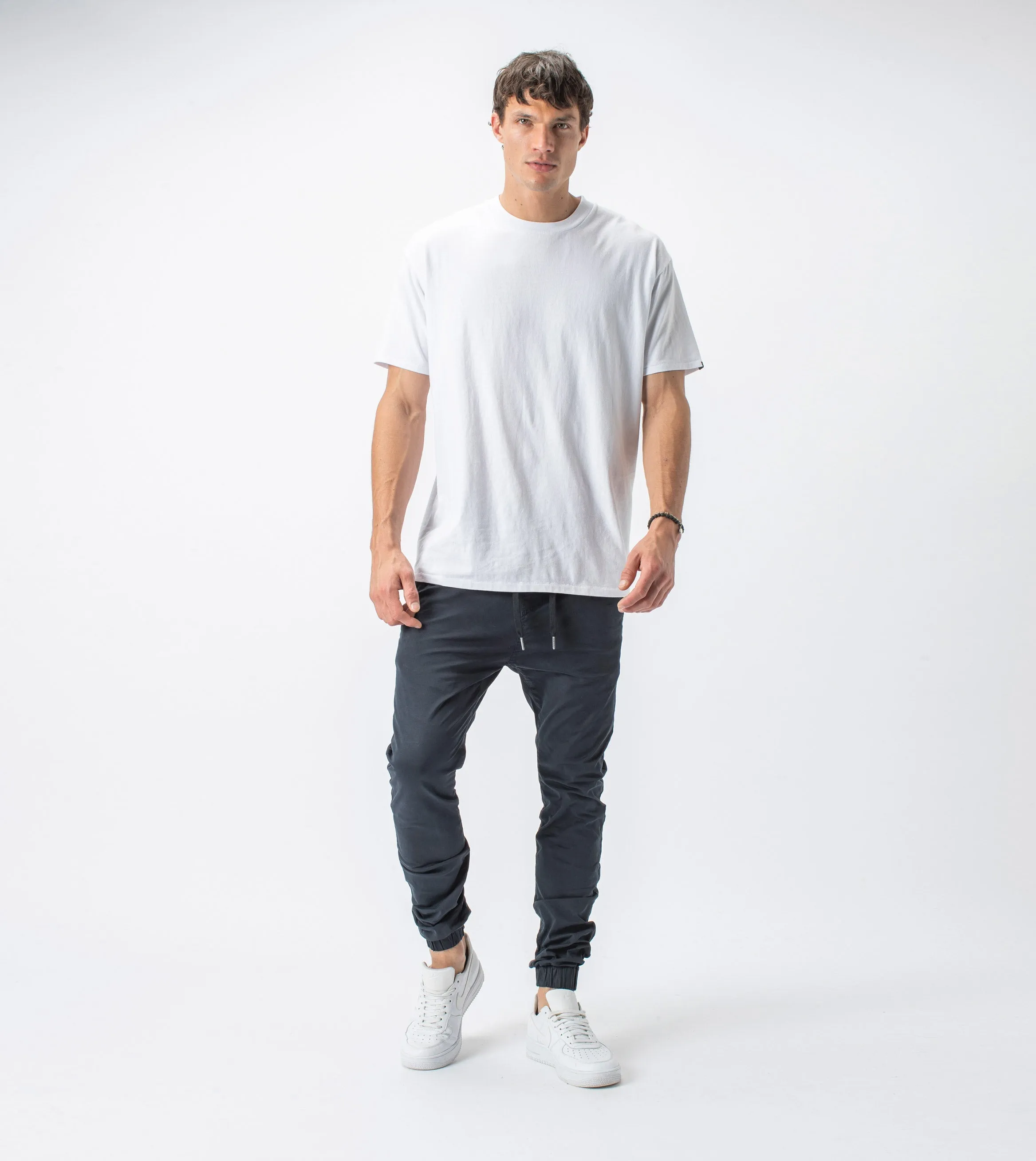 Sureshot Lightweight Jogger Washed Ink