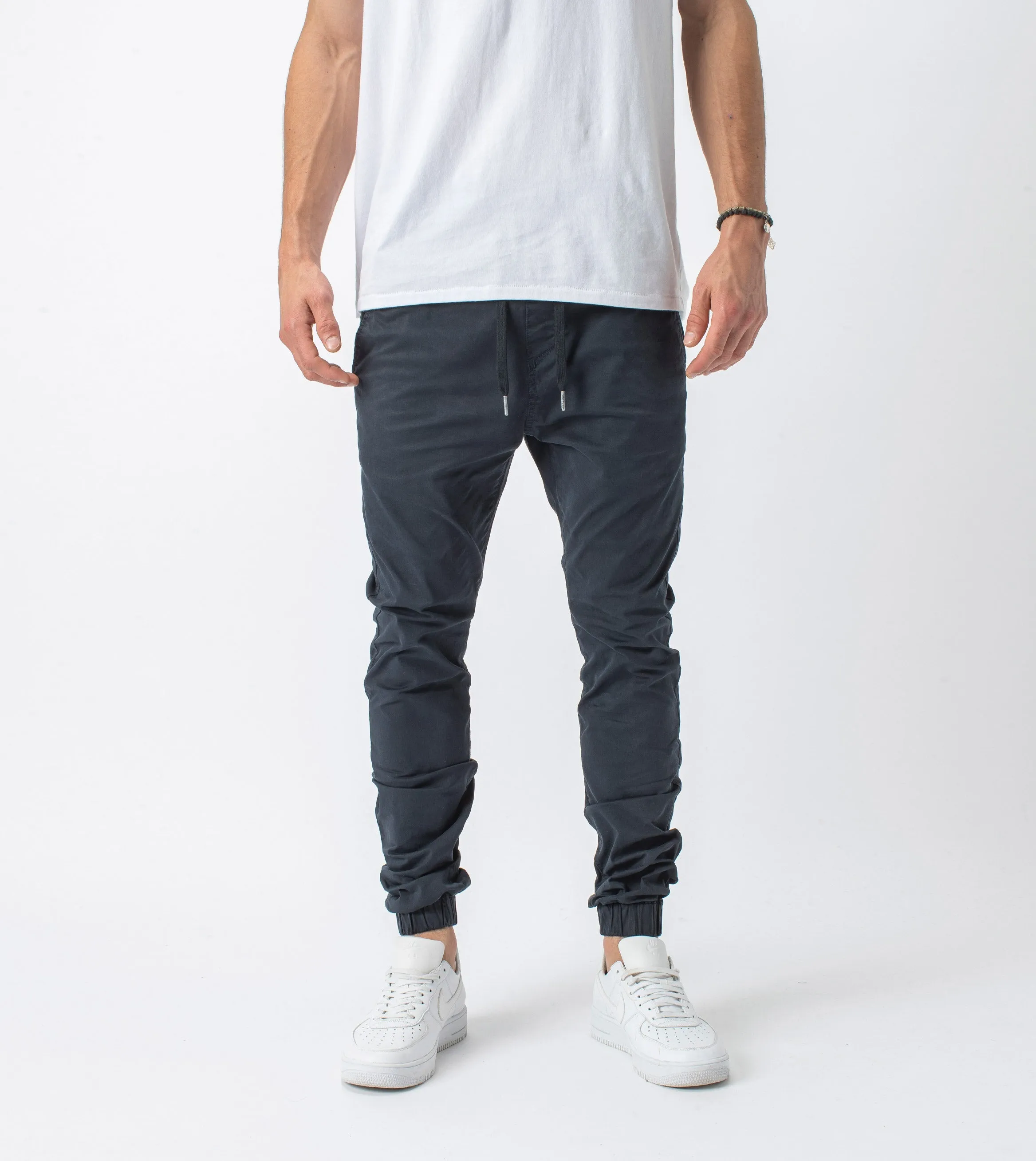 Sureshot Lightweight Jogger Washed Ink