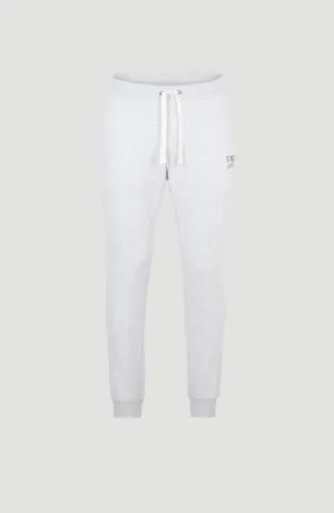 Surf State Jogger Pants | Stone Grey Melange
