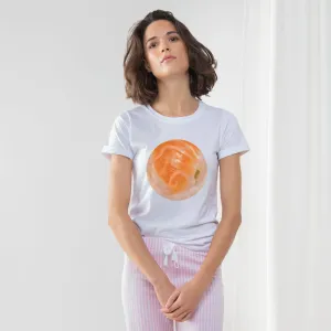 Sushi Women's Long Pant Pyjama Set