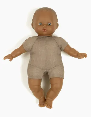 Suzie Soft Body Minikane Dol