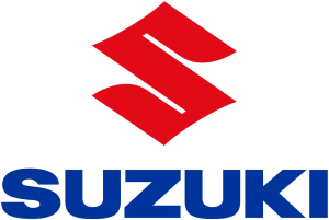 Suzuki Motorcycle Blue Aerosol Paint - 1K Basecoat