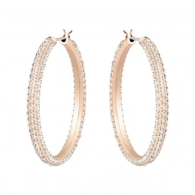 Swarovski Stone Earrings 5383938