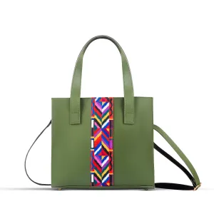 Stylish Hard Shell Bag