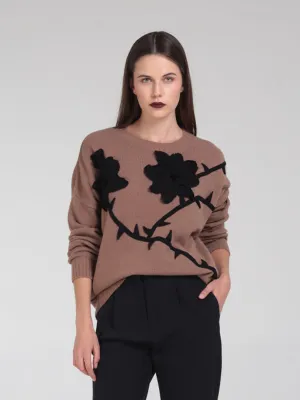 Sweater Espinas
