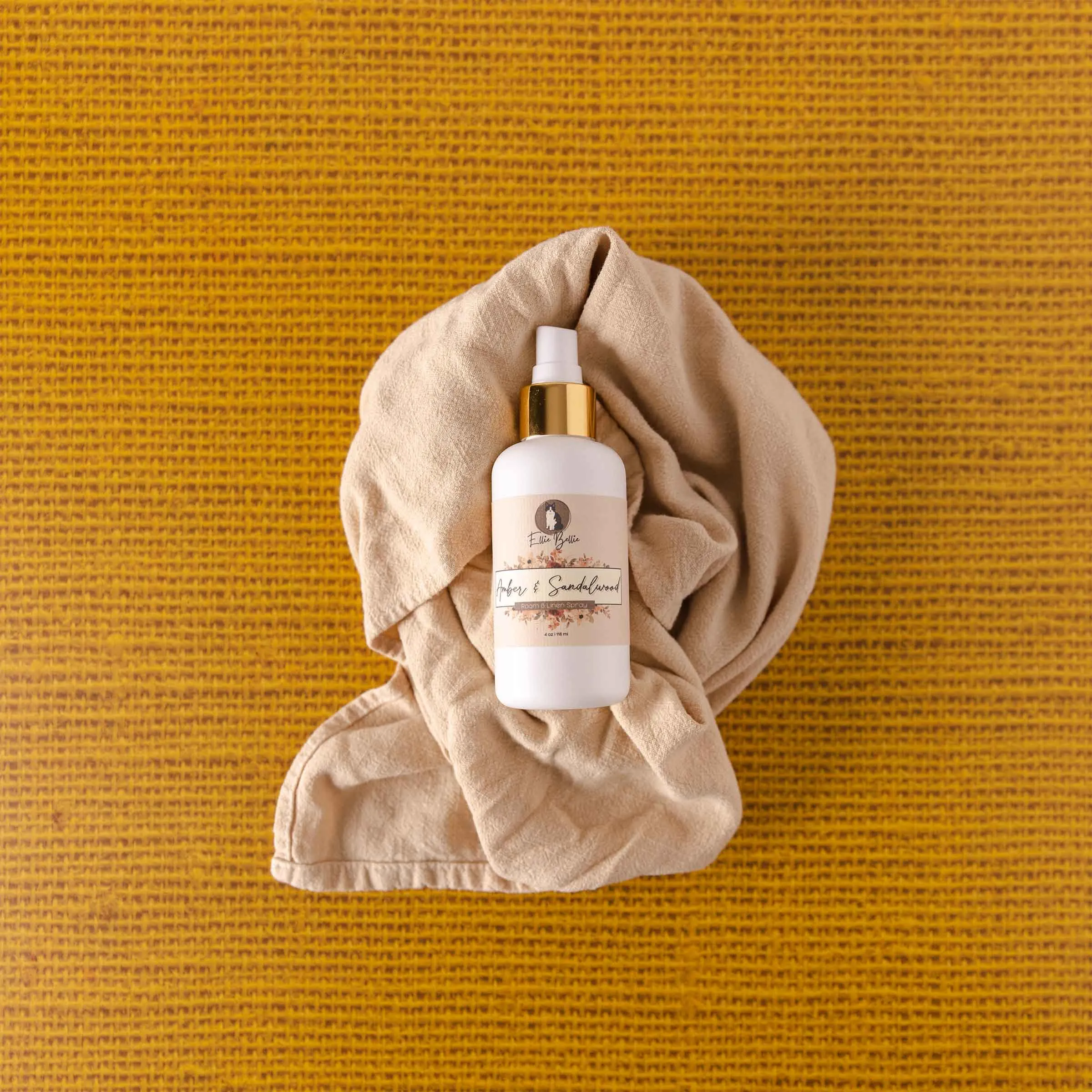 Sweater Weather Styling Towel Trio