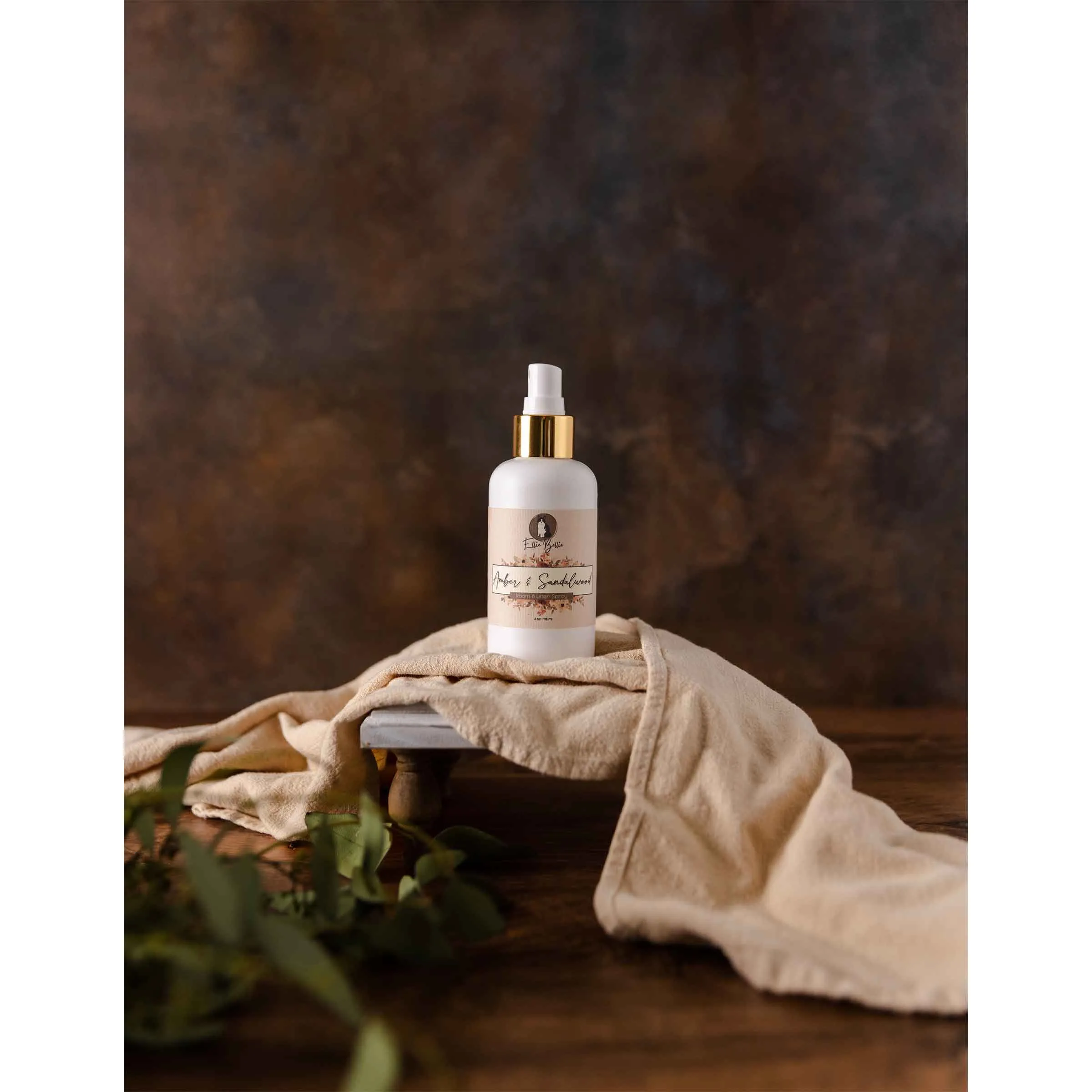 Sweater Weather Styling Towel Trio