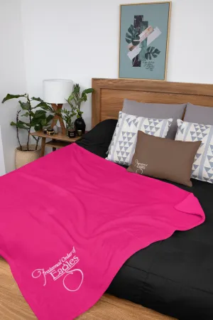 Sweatshirt Blanket