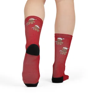 Sweet Gift Sock