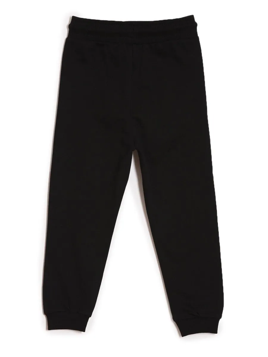 Sweet Girl Jogger Set