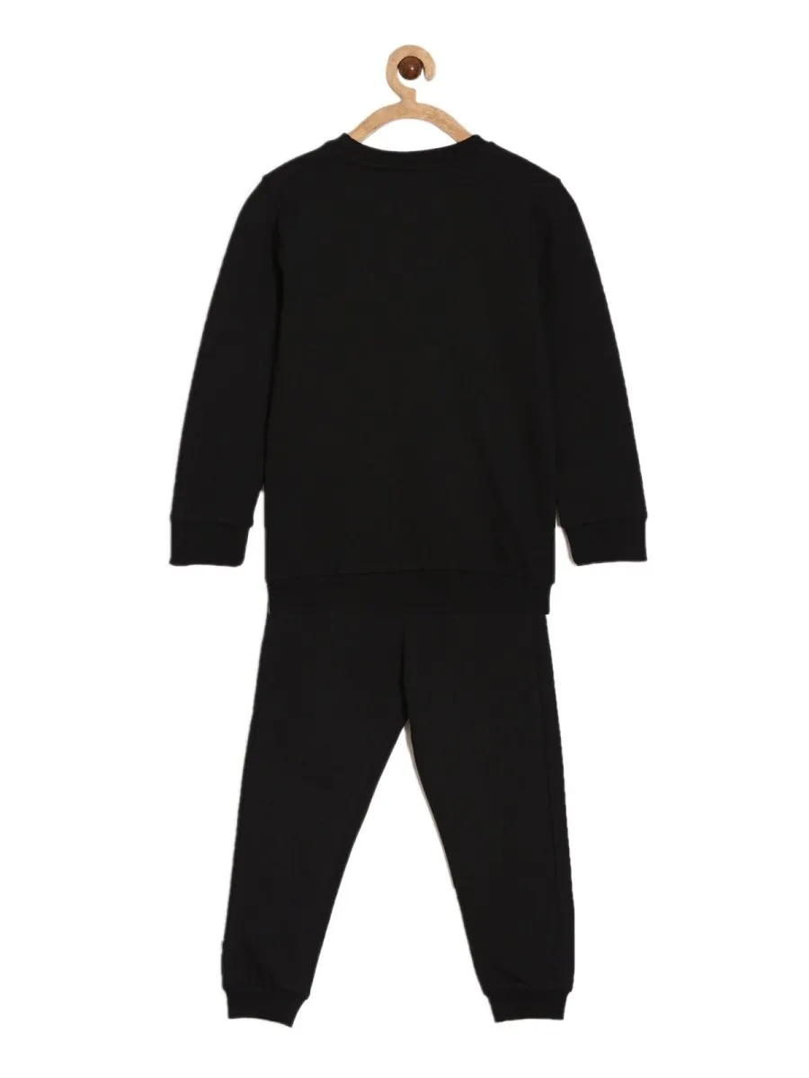 Sweet Girl Jogger Set