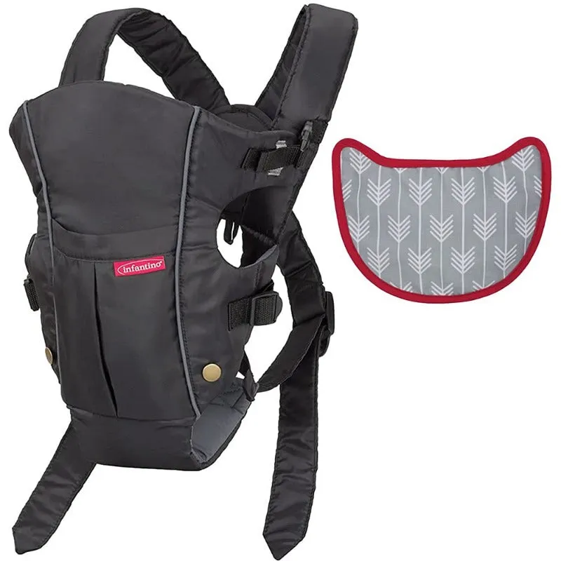 Swift Classic Carrier (Black)