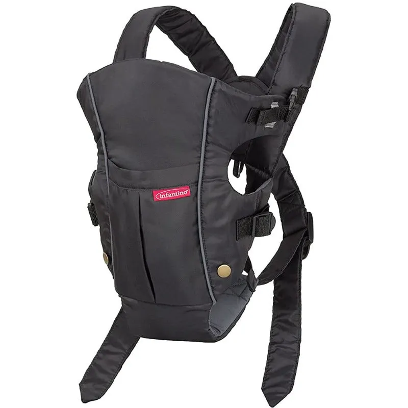 Swift Classic Carrier (Black)