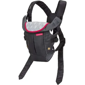 Swift Classic Carrier (Black)