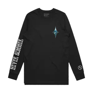 Swift Shaper Long Sleeve Tee