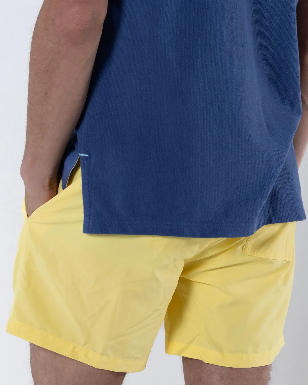 Swim Shorts