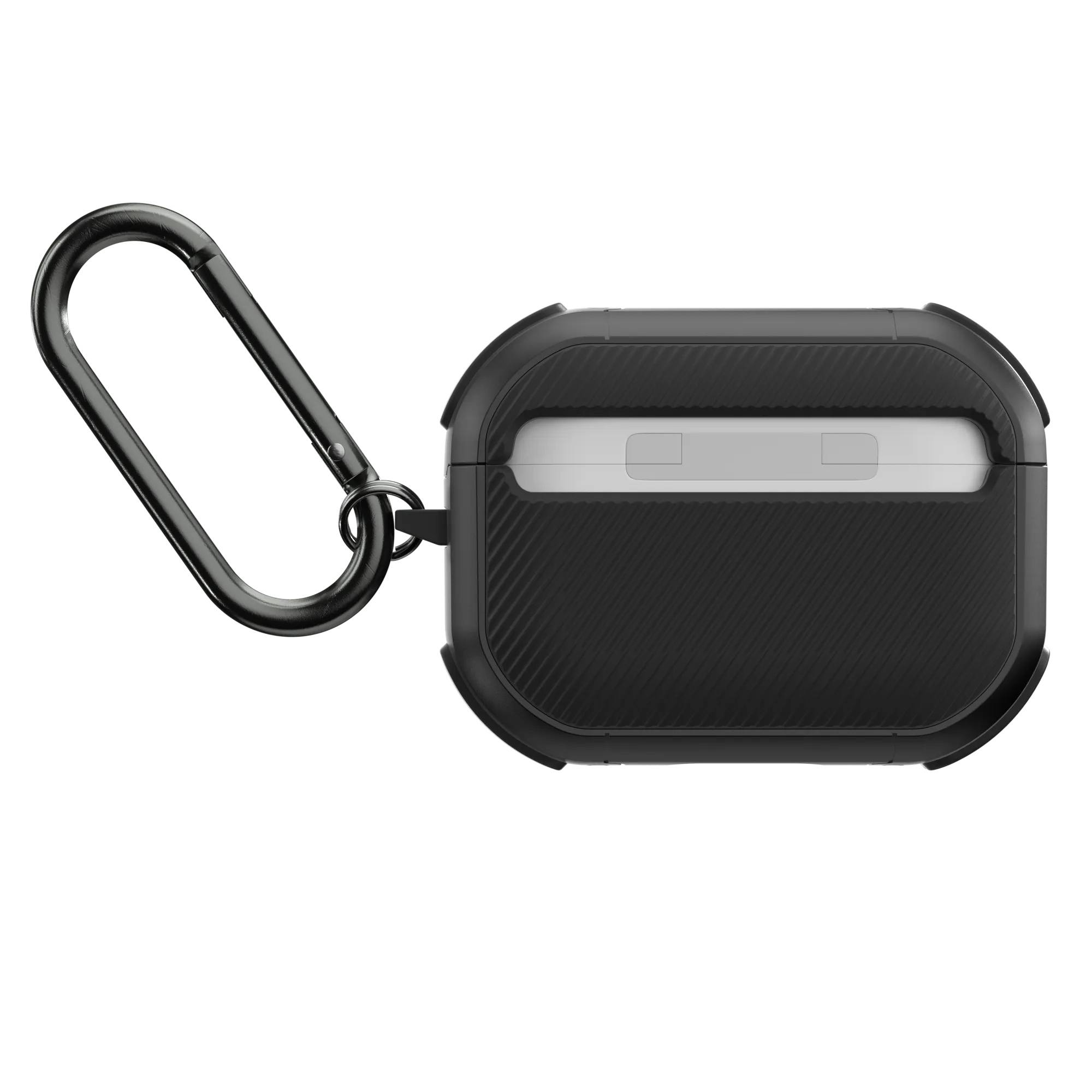 SwitchEasy Defender Rugged Utility Protective Case for Apple AirPods Pro 2&1
