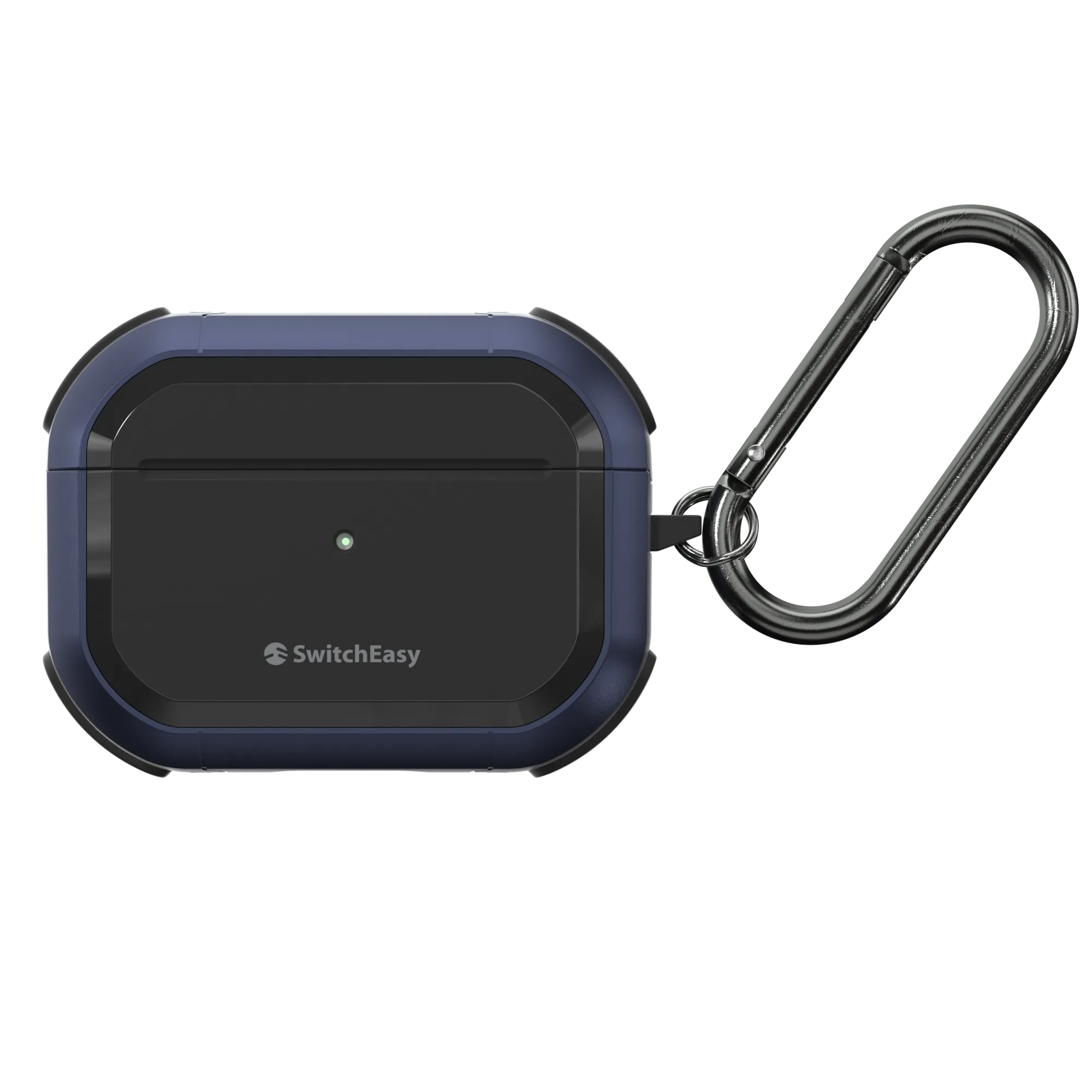SwitchEasy Defender Rugged Utility Protective Case for Apple AirPods Pro 2&1