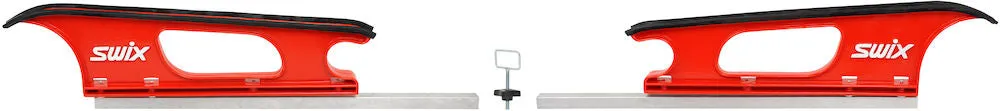 Swix T0766 Xc Profile Set For Wax Tables