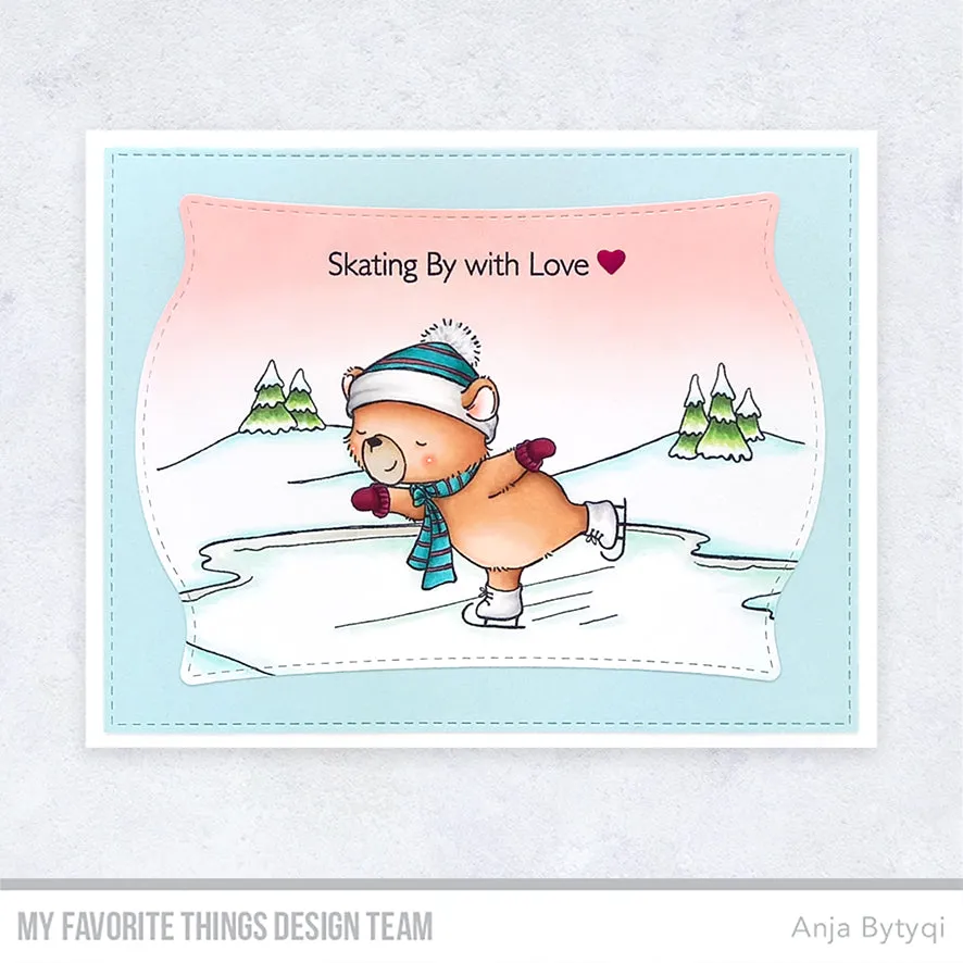 SY Warm Winter Hugs