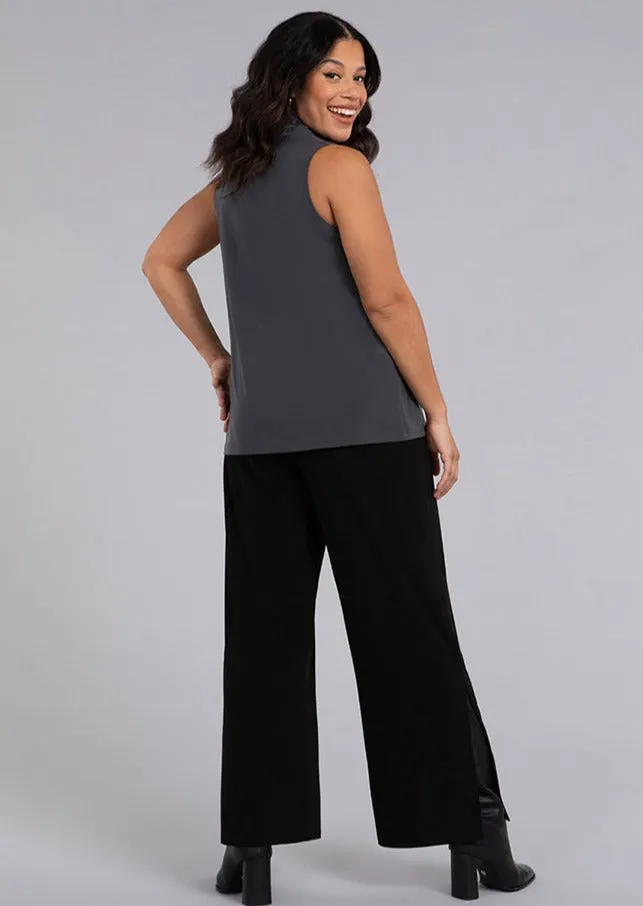 Sympli - Deep V Trapeze Tank