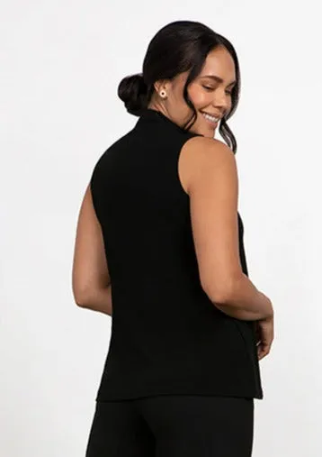 Sympli - Deep V Trapeze Tank