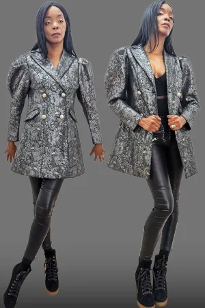 T21103 BLAZER TOP