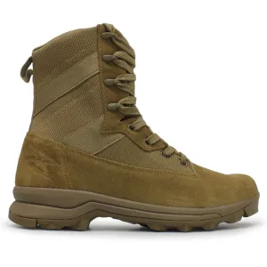 T8 Athena Suede Textile Women's Ankle Boots - UK 6 - US 8 Women - EU 39.5