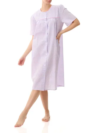 Tabitha Brunchcoat