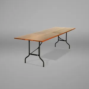 Table- Recycled Rimu