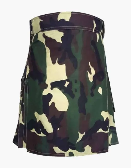 TACTICAL MILITARY UTILITY KIT