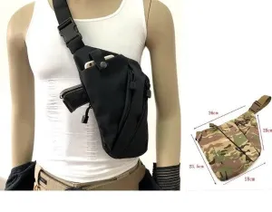 Versatile Hiking Backpack