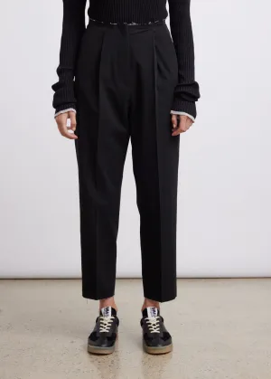 Tailored Pants