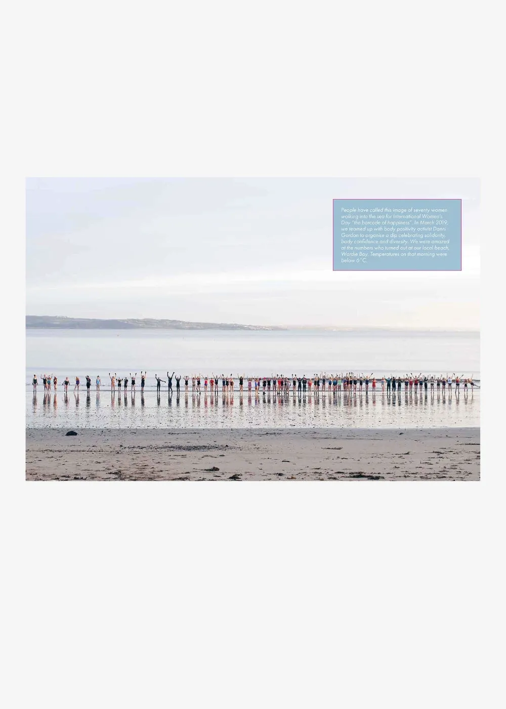 Taking the Plunge: The Healing Power of Wild Swimming