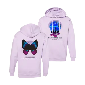 Tales of YES 2023 Tour Hoodie