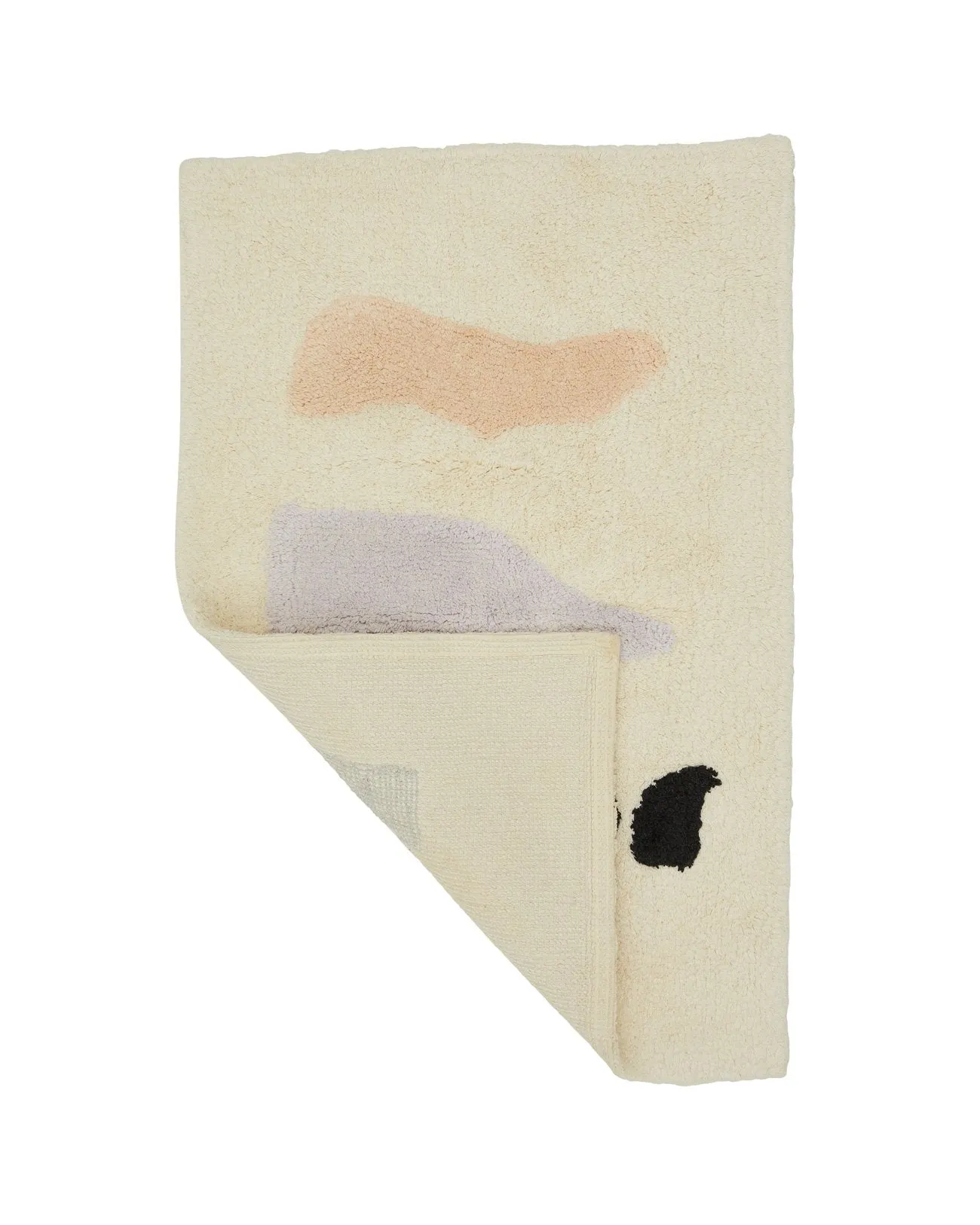 Talking Rocks Bathmat