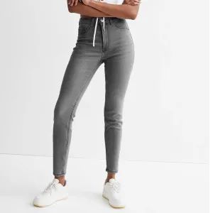 Tally Weijl Women's Belburn Skinny Fit Stylish Jeggings
