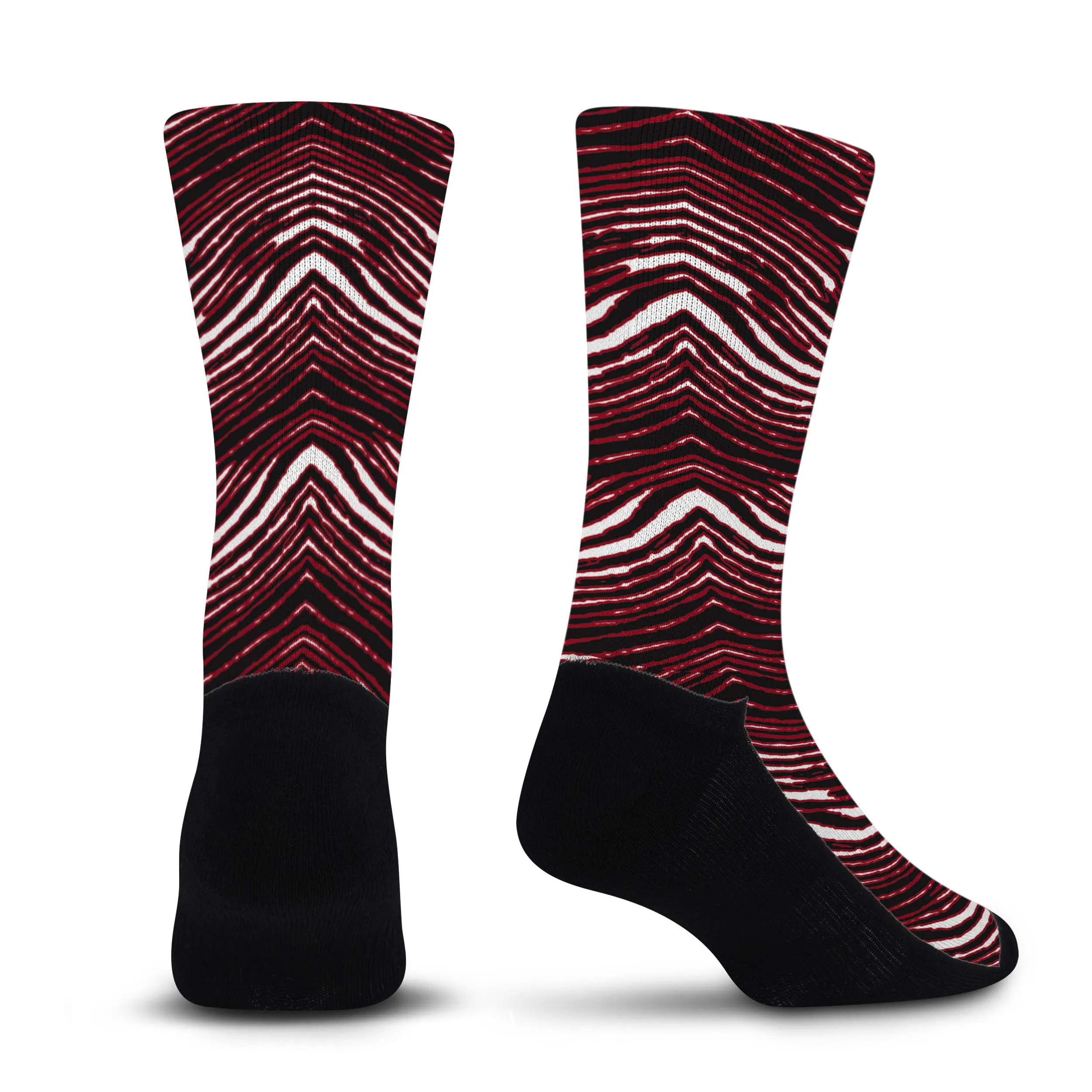 Tampa Bay Buccaneers Zubaz Fever