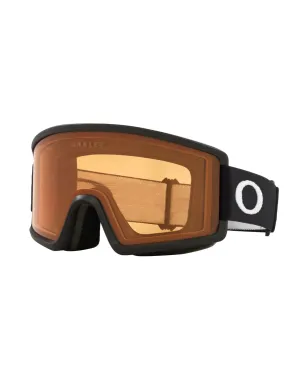Target Line L Snow Goggles