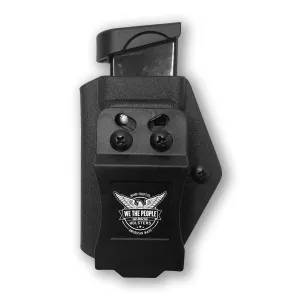Taurus G2S Kydex Concealed Carry IWB Magazine Carrier / Holster