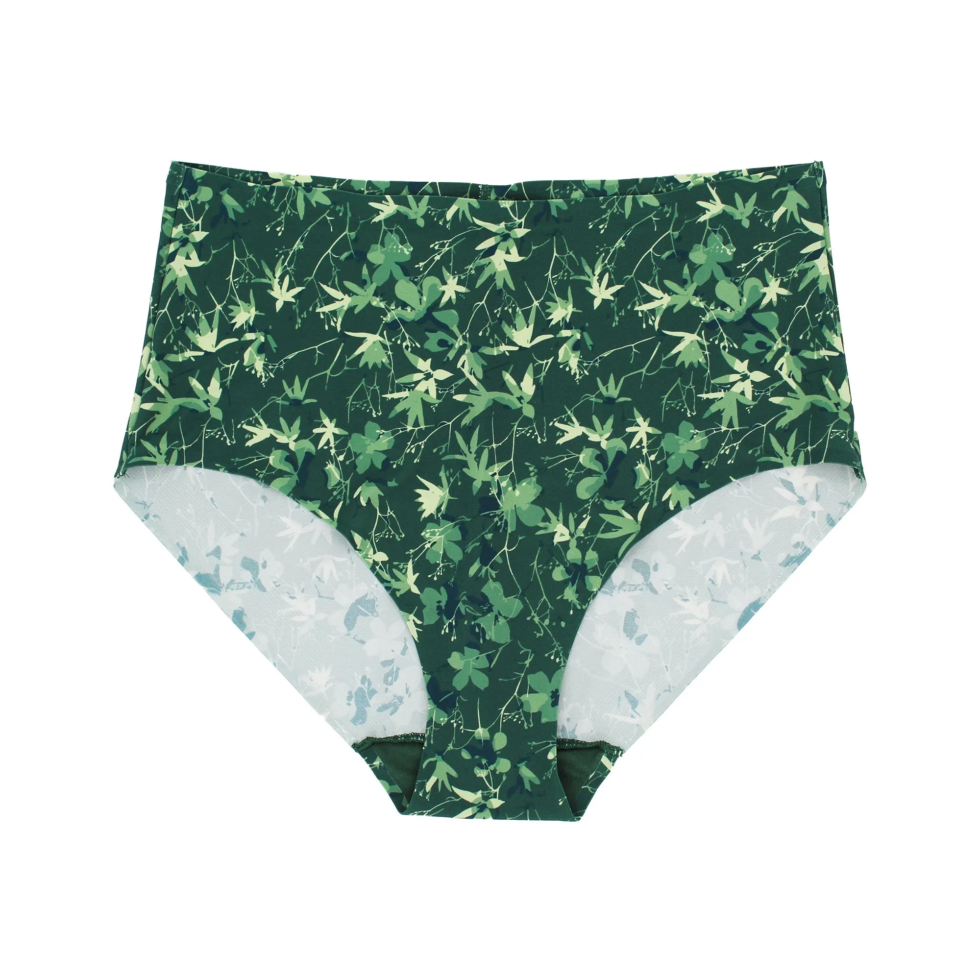 TC Edge® Contemporary Microfiber Brief