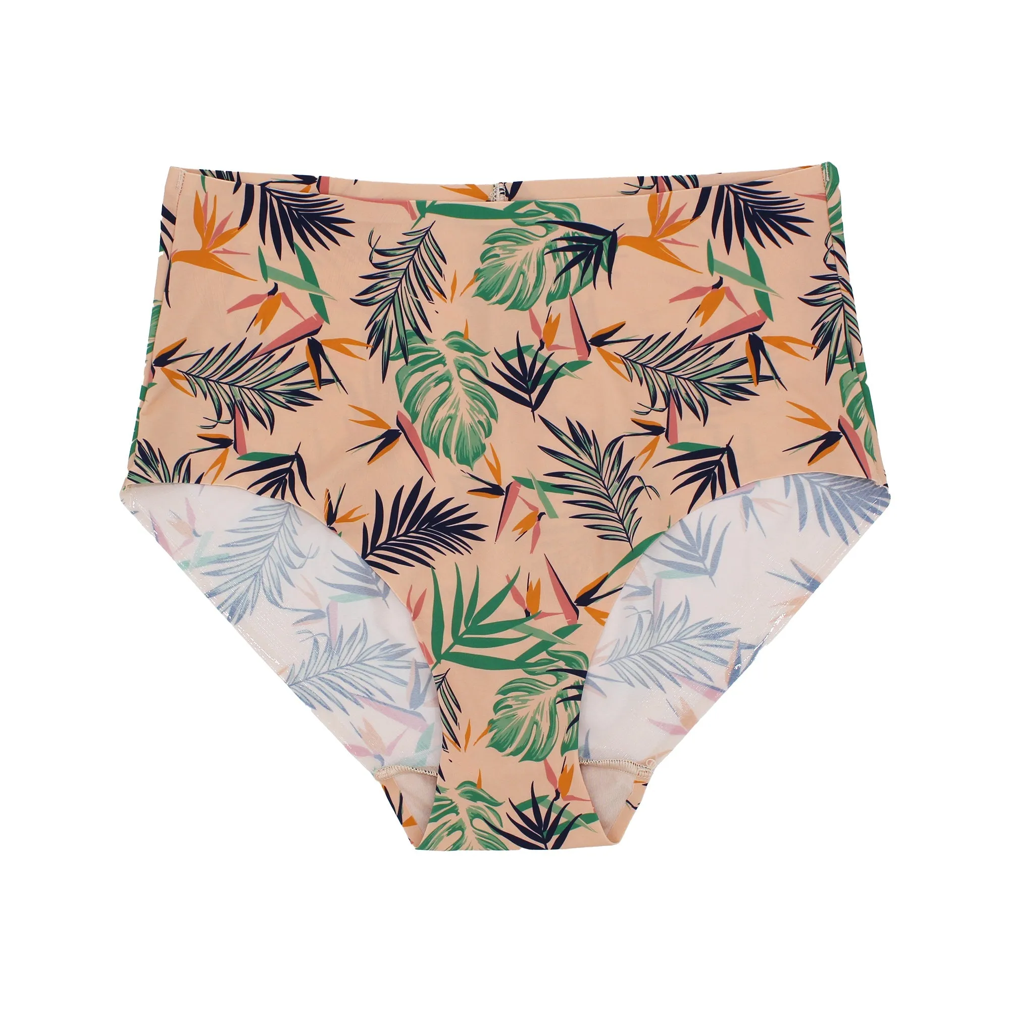 TC Edge® Contemporary Microfiber Brief