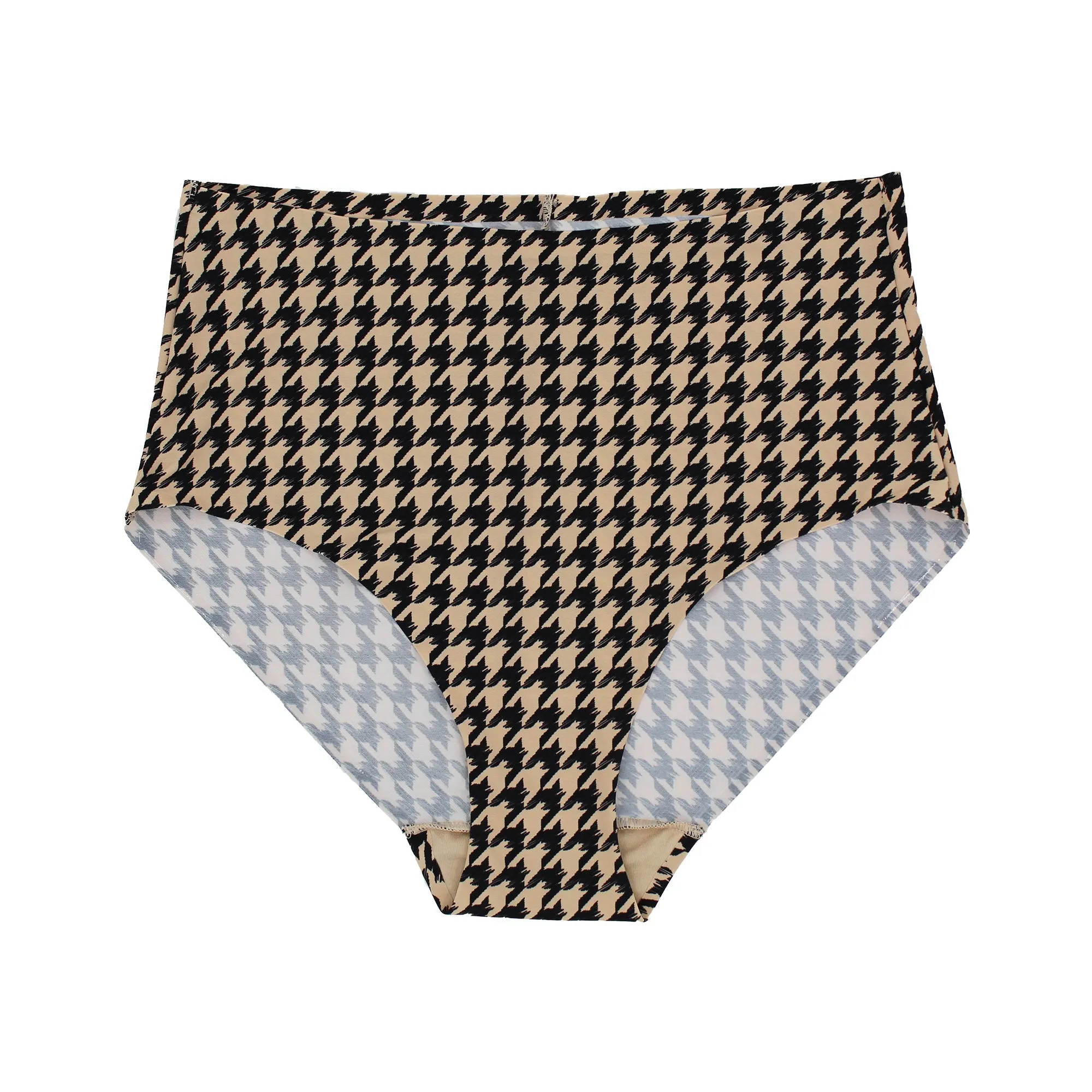 TC Edge® Contemporary Microfiber Brief