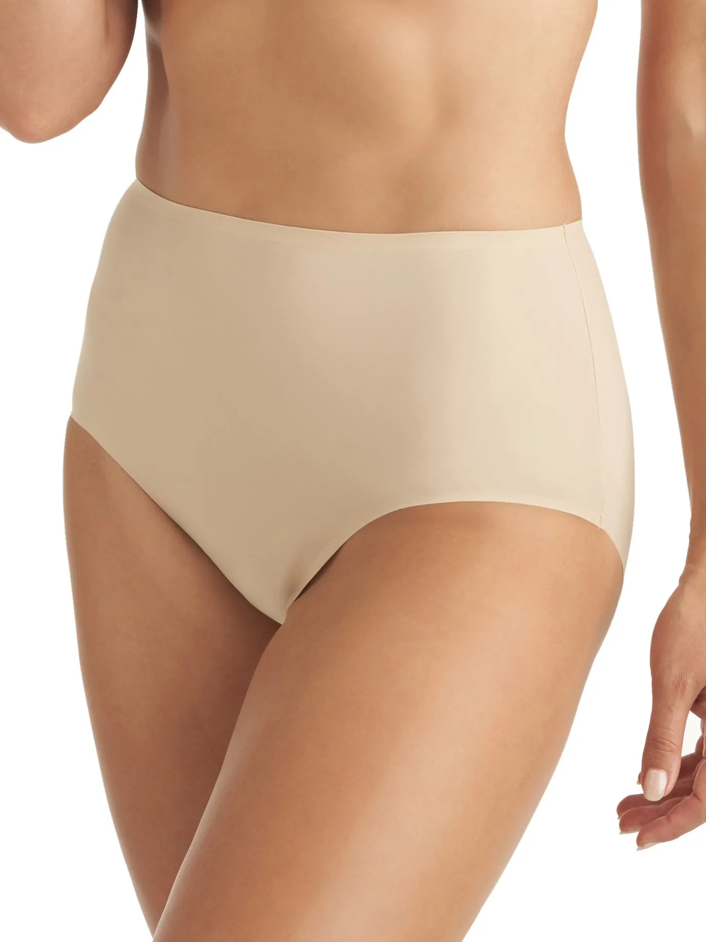 TC Edge® Contemporary Microfiber Brief