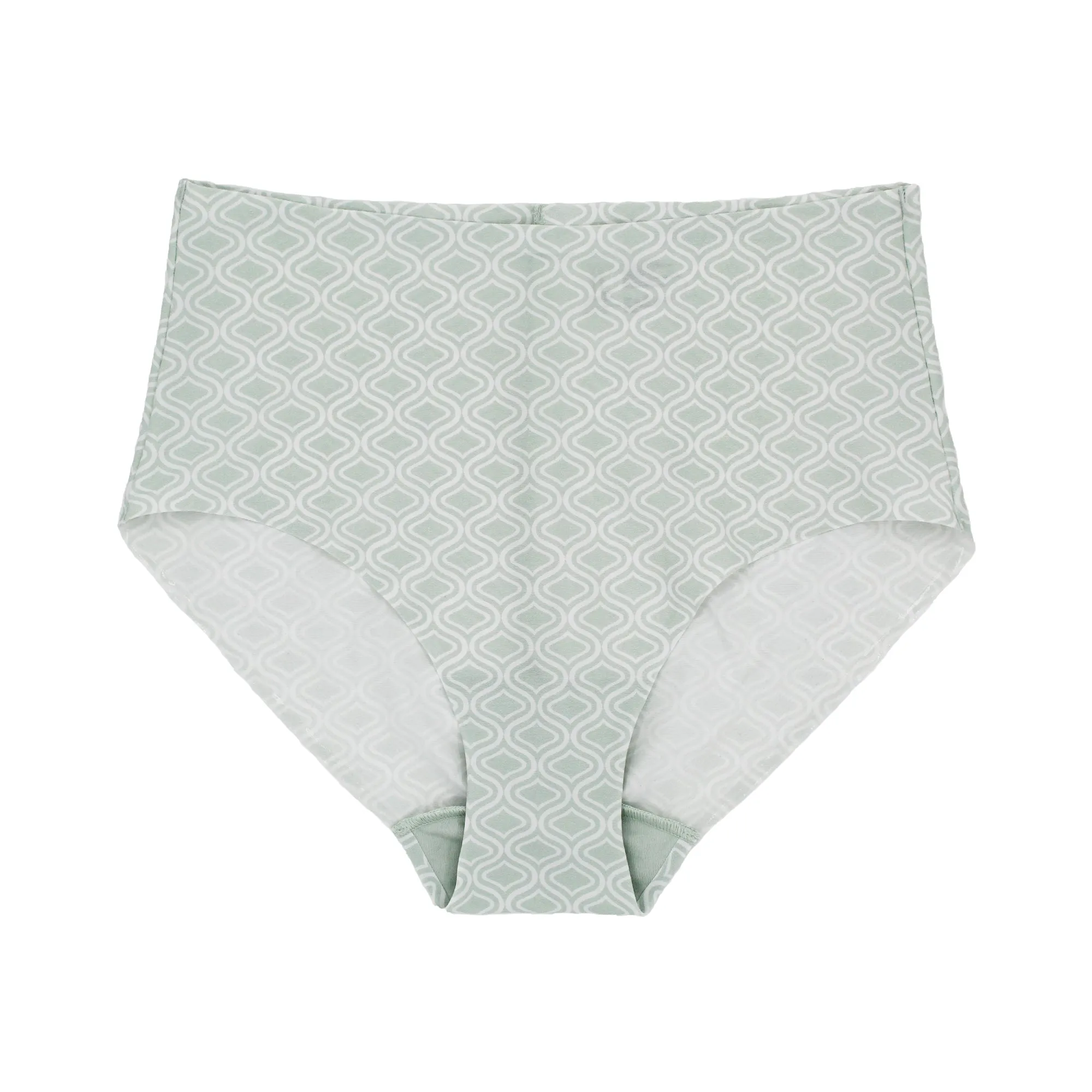 TC Edge® Contemporary Microfiber Brief