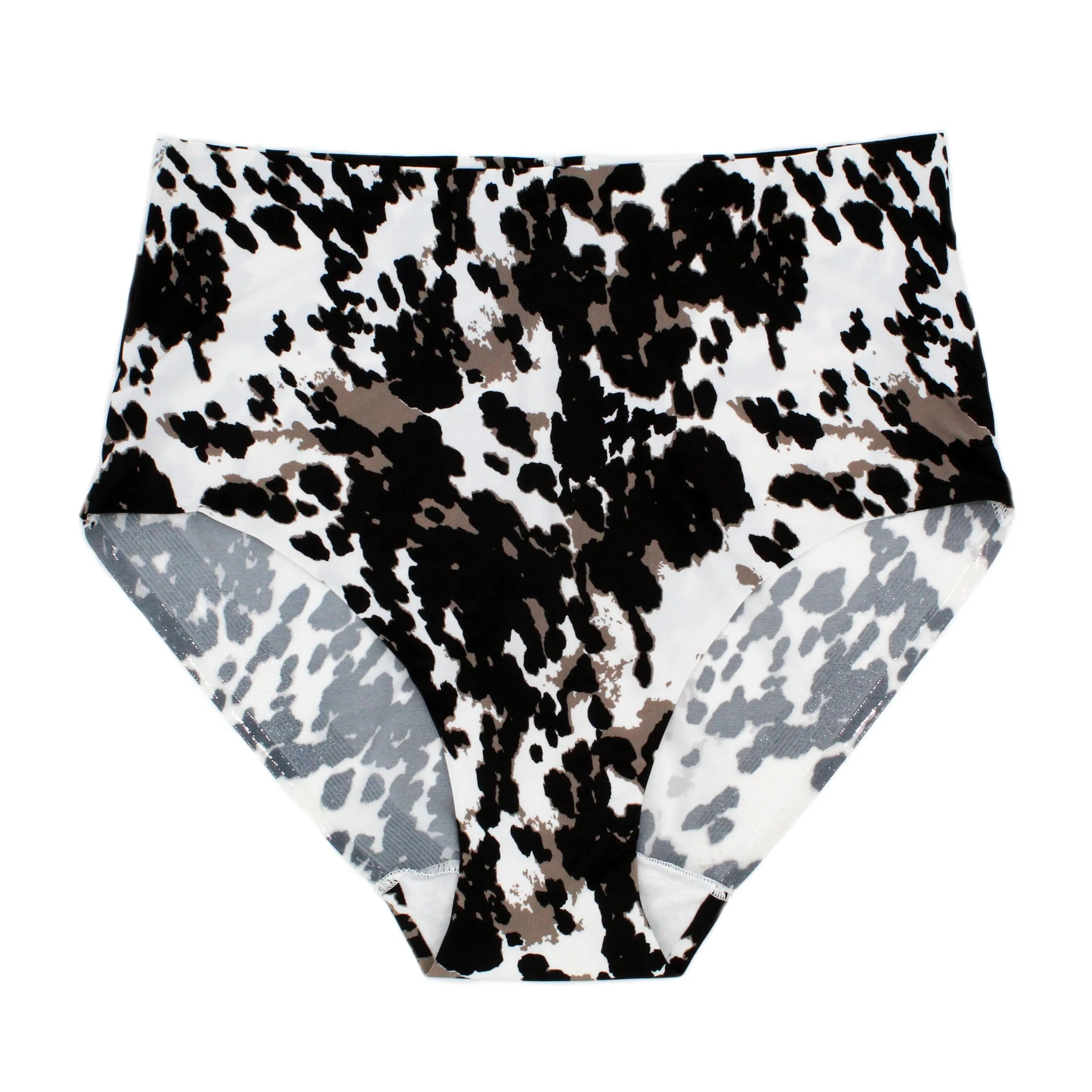TC Edge® Contemporary Microfiber Brief