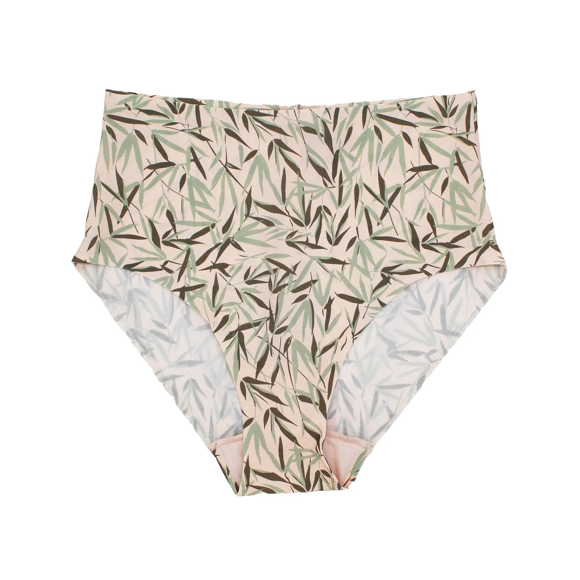 TC Edge® Contemporary Microfiber Brief